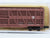 N Scale Atlas 35481 PRR Pennsylvania 50' Stock Car #130010