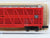N Scale Atlas 35411 CB&Q Burlington Route 50' Stock Car #50509