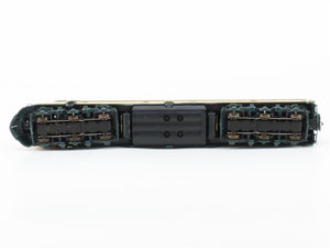 HO Proto 2000 CNW Chicago & North Western EMD E8/9 A/A Diesel Set #5023/5023A