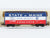 N Scale Atlas 33301 NH State Of Maine 40' Plug Door Box Car #45073