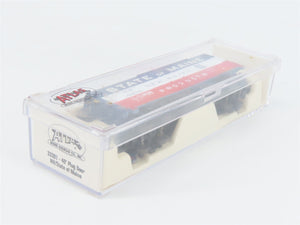 N Scale Atlas 33301 NH State Of Maine 40' Plug Door Box Car #45073
