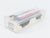 N Scale Atlas 33301 NH State Of Maine 40' Plug Door Box Car #45073