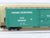 N Scale Atlas 33721 PC Penn Central 50' FGE Plug Door Box Car #369281