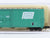 N Scale Atlas 33721 PC Penn Central 50' FGE Plug Door Box Car #369281