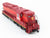 HO Scale Proto 2000 GM Electro-Motive EMD SD7 Diesel Demonstrator #991
