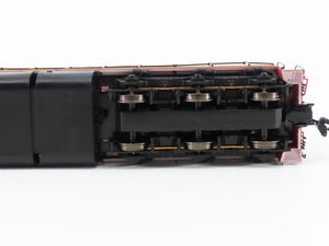 HO Scale Proto 2000 GM Electro-Motive EMD SD7 Diesel Demonstrator #991