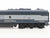 HO Scale Con-Cor NYC New York Central EMD E8A Diesel #4073 - Custom