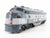 HO Scale Con-Cor NYC New York Central EMD E8A Diesel #4073 - Custom