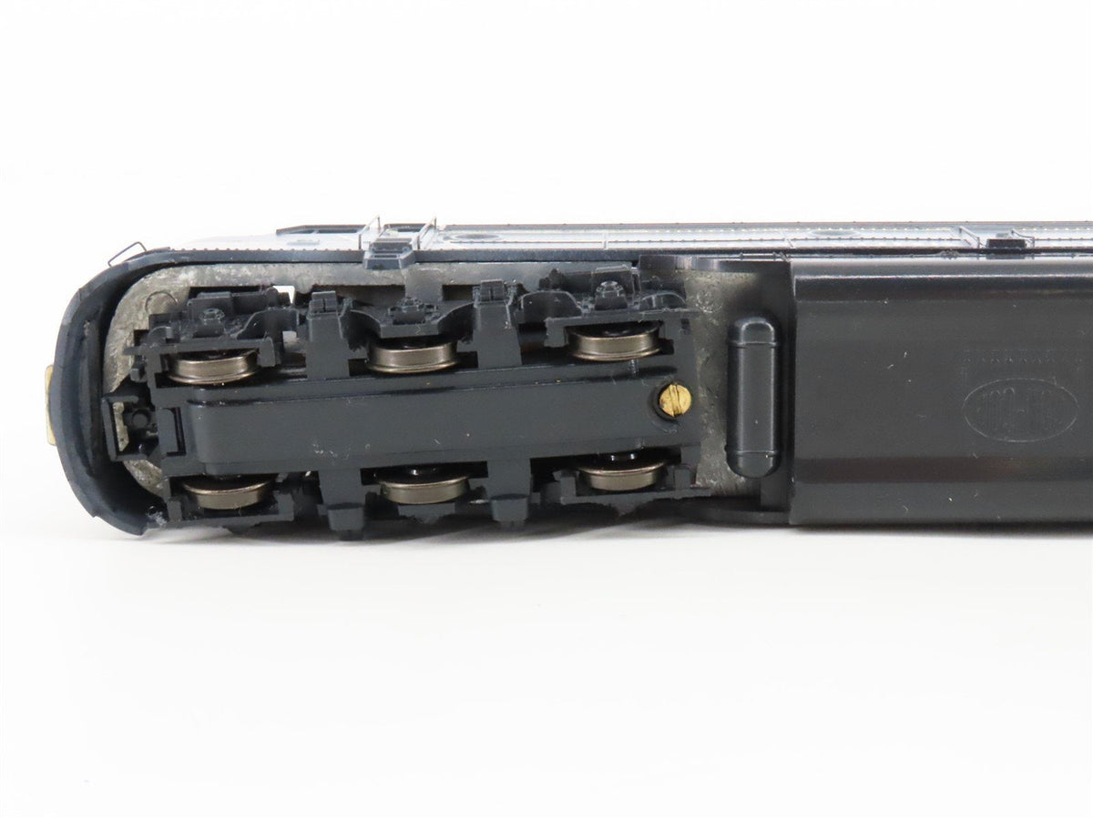 HO Scale Con-Cor NYC New York Central EMD E8A Diesel #4073 - Custom
