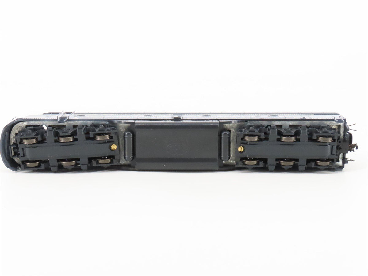HO Scale Con-Cor NYC New York Central EMD E8A Diesel #4073 - Custom