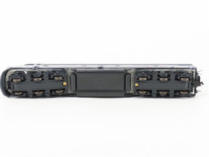 HO Scale Con-Cor NYC New York Central EMD E8A Diesel #4073 - Custom