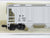 N Scale Atlas 3735 WP Western Pacific 3- Bay Covered Hopper #11504