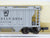 N Scale Atlas 31561 PRR Pennsylvania 2-Bay Covered Hopper #257726