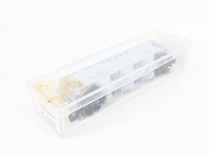 N Scale Atlas CR Conrail 3-Bay Covered Hopper #884747