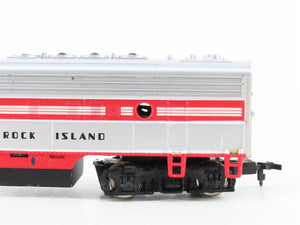 HO Scale Mantua RI Rock Island 