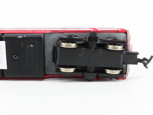 HO Scale Mantua RI Rock Island 