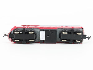 HO Scale Mantua RI Rock Island 