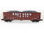 N Scale Atlas 3272 SOU Southern Railway 3-Bay Hopper #78932 w/ Coal Load