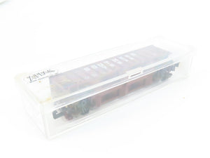 N Scale Atlas 3272 SOU Southern Railway 3-Bay Hopper #78932 w/ Coal Load