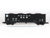 N Scale Atlas 3264 N&W Norfolk & Western 3-Bay Hopper #12987 w/ Coal Load
