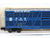 N Scale Atlas 35421 N&W Norfolk & Western 50' Stock Car #316612