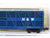 N Scale Atlas 35421 N&W Norfolk & Western 50' Stock Car #316612
