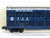 N Scale Atlas 3542 N&W Norfolk & Western 50' Stock Car #316600