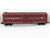 N Scale Atlas 35491 PRR Pennsylvania 50' Stock Car #130010