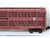 N Scale Atlas 35491 PRR Pennsylvania 50' Stock Car #130010