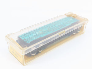 N Scale Atlas 3544 PC Penn Central 50' Stock Car #375421