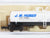 N Scale Atlas 34823 ACFX J.M. Huber Kaolin Tank Car #75892