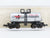 N Scale Atlas 3245 GATX Southern Star Lard 