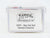 N Scale Atlas 32441 SCLX Standard Chemical 