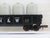 N Scale Atlas 3506 N&W Norfolk & Western 42' Gondola #248135 w/ Cannister Load
