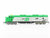 HO Scale TYCO BN Burlington Northern EMD E7A Diesel Locomotive #432