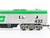 HO Scale TYCO BN Burlington Northern EMD E7A Diesel Locomotive #432