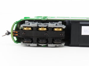 HO Scale TYCO BN Burlington Northern EMD E7A Diesel Locomotive #432