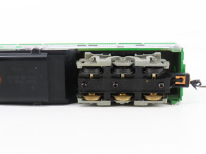 HO Scale TYCO BN Burlington Northern EMD E7A Diesel Locomotive #432