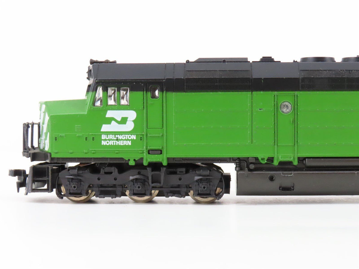 HO Scale Lima BN Burlington Northern EMD FP45 Diesel Locomotive #6615