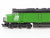 HO Scale Lima BN Burlington Northern EMD FP45 Diesel Locomotive #6615