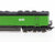 HO Scale Lima BN Burlington Northern EMD FP45 Diesel Locomotive #6615