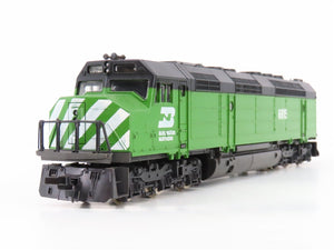 HO Scale Lima BN Burlington Northern EMD FP45 Diesel Locomotive #6615