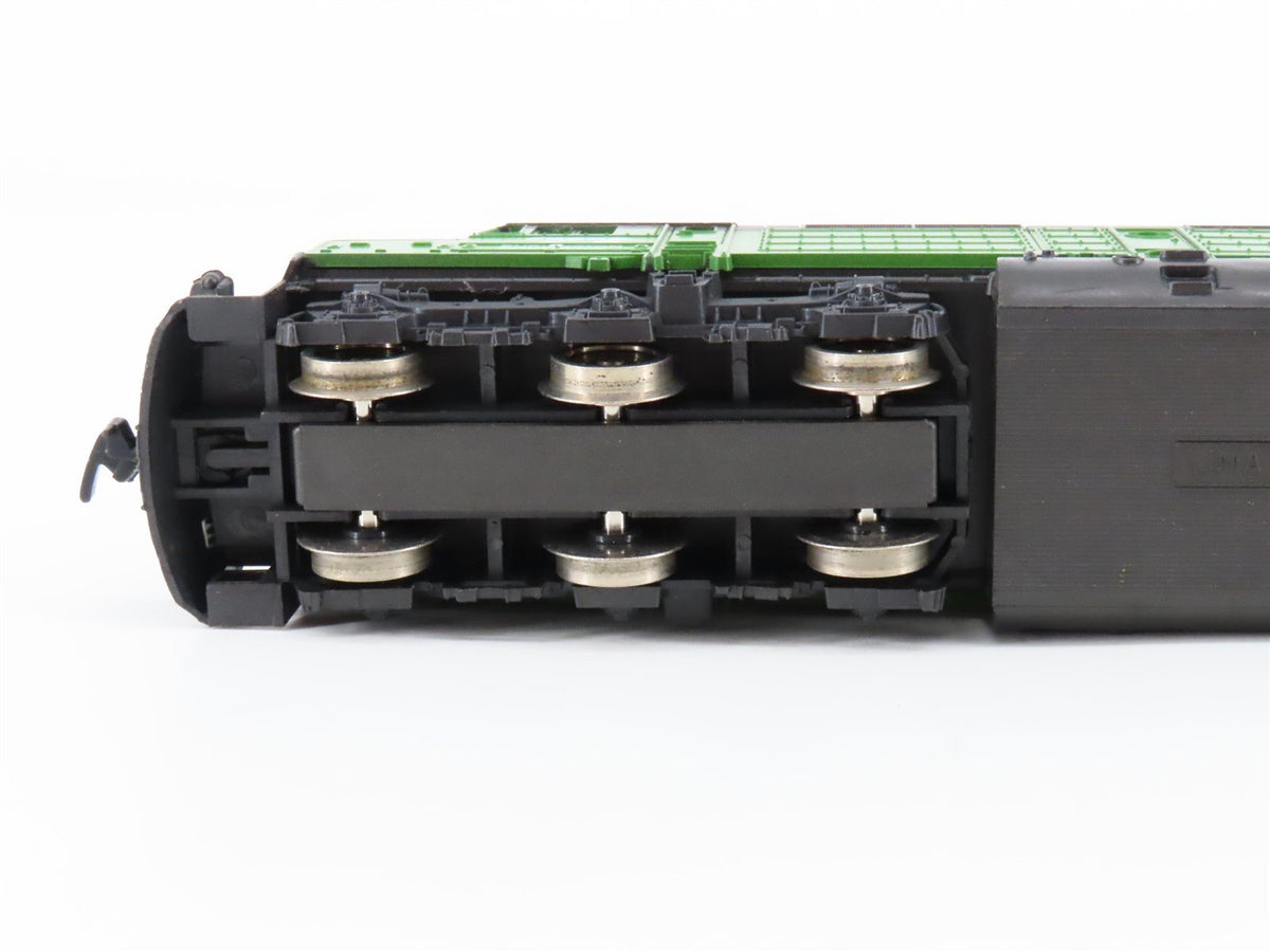 HO Scale Lima BN Burlington Northern EMD FP45 Diesel Locomotive #6615