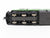 HO Scale Lima BN Burlington Northern EMD FP45 Diesel Locomotive #6615