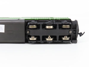 HO Scale Lima BN Burlington Northern EMD FP45 Diesel Locomotive #6615