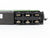 HO Scale Lima BN Burlington Northern EMD FP45 Diesel Locomotive #6615