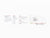 HO Scale Lima BN Burlington Northern EMD FP45 Diesel Locomotive #6615