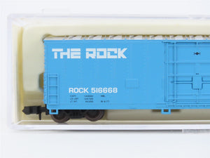 N Scale Atlas 33741 RI ROCK 