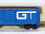 N Scale Atlas 34081 GTW Grand Trunk Western 40' Single Door Box Car #516891