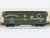 N Scale Atlas 33321 NP Northern Pacific 40' Plug Door Box Car #98667
